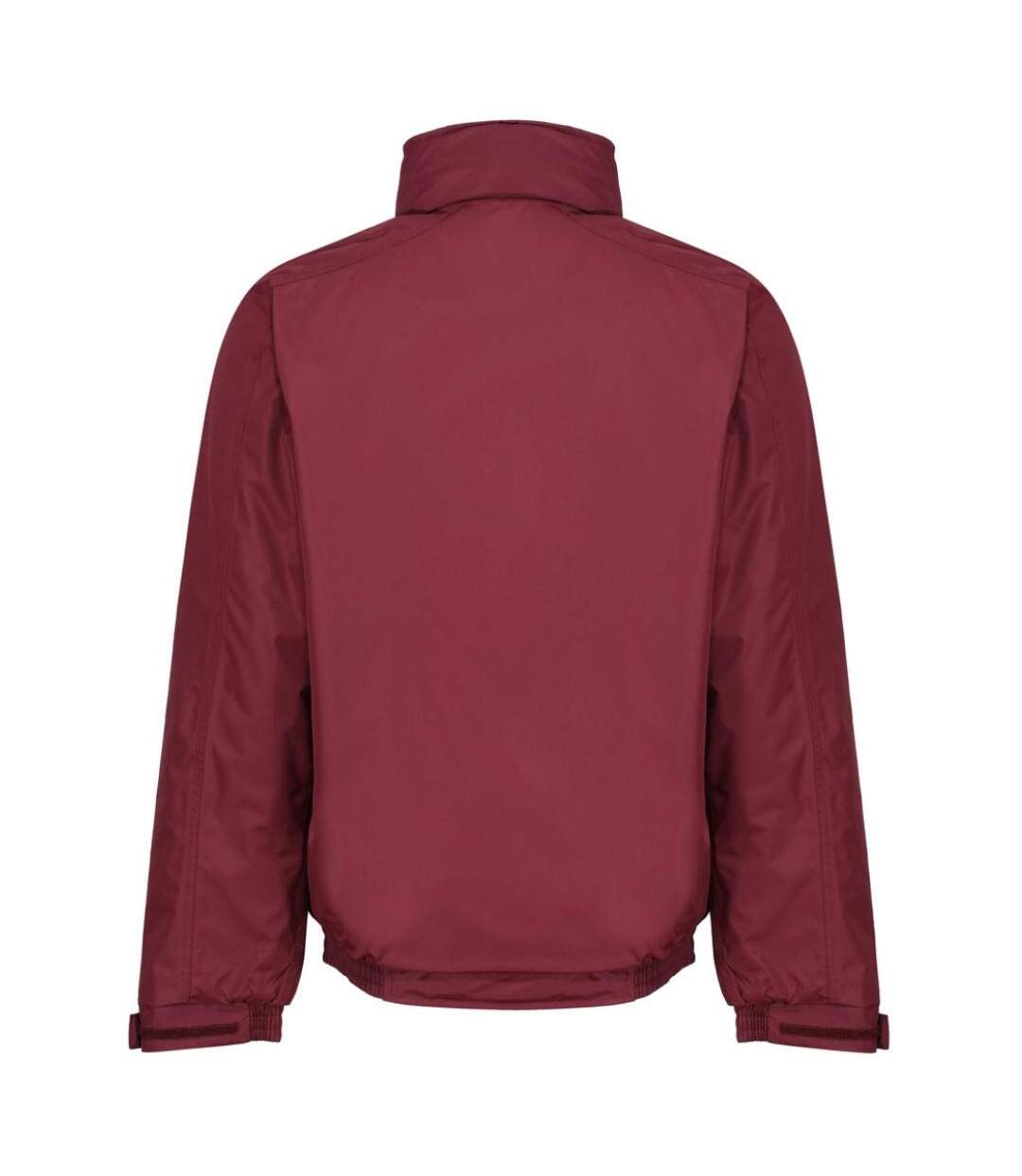 Veste Imperméable Dover Homme Bordeaux Regatta-3