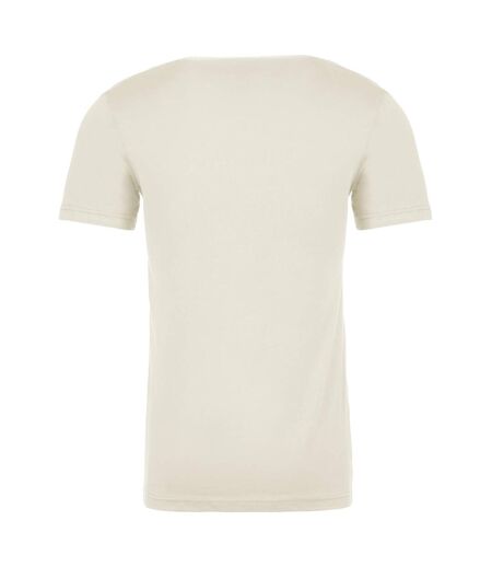 Next Level - T-shirt manches courtes - Unisexe (Beige clair) - UTPC3469
