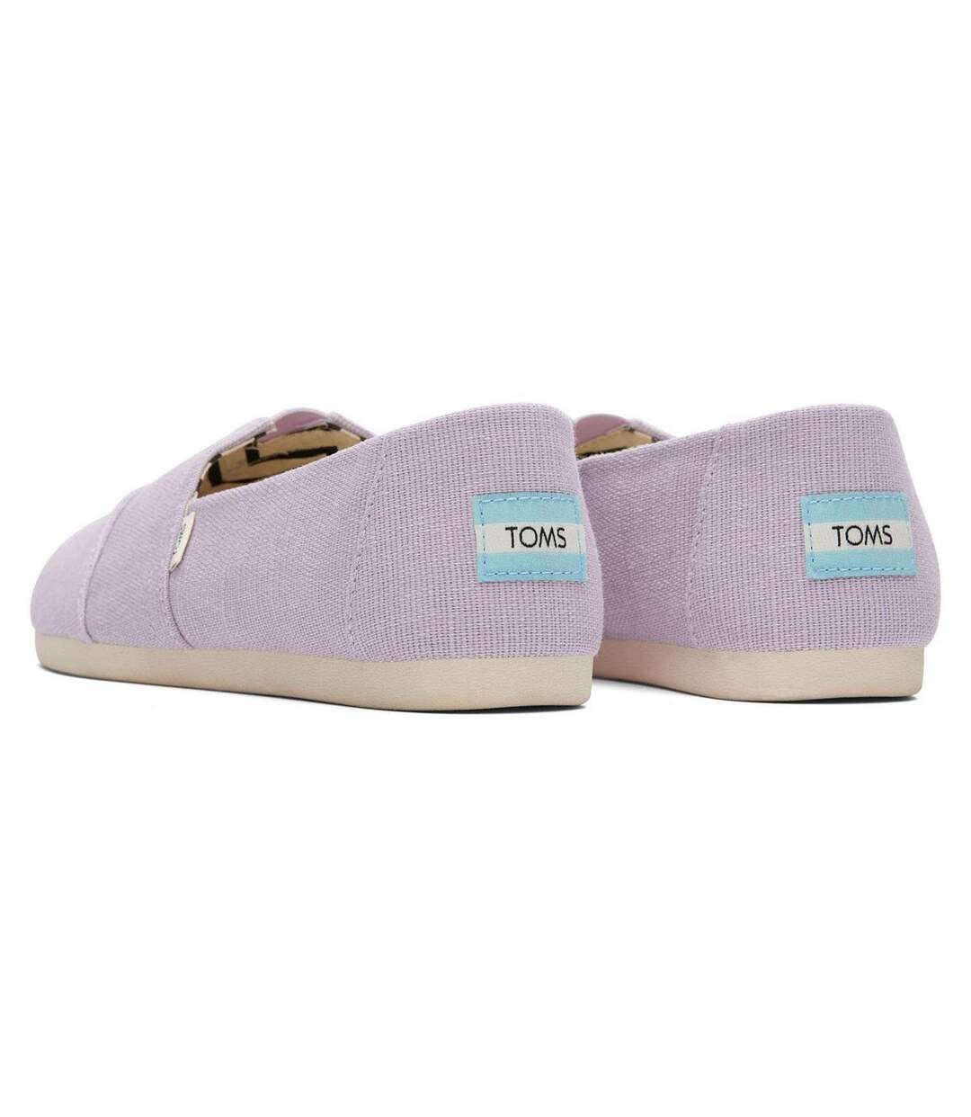 Mens Alpargata Classic Espadrilles Purple Toms-4