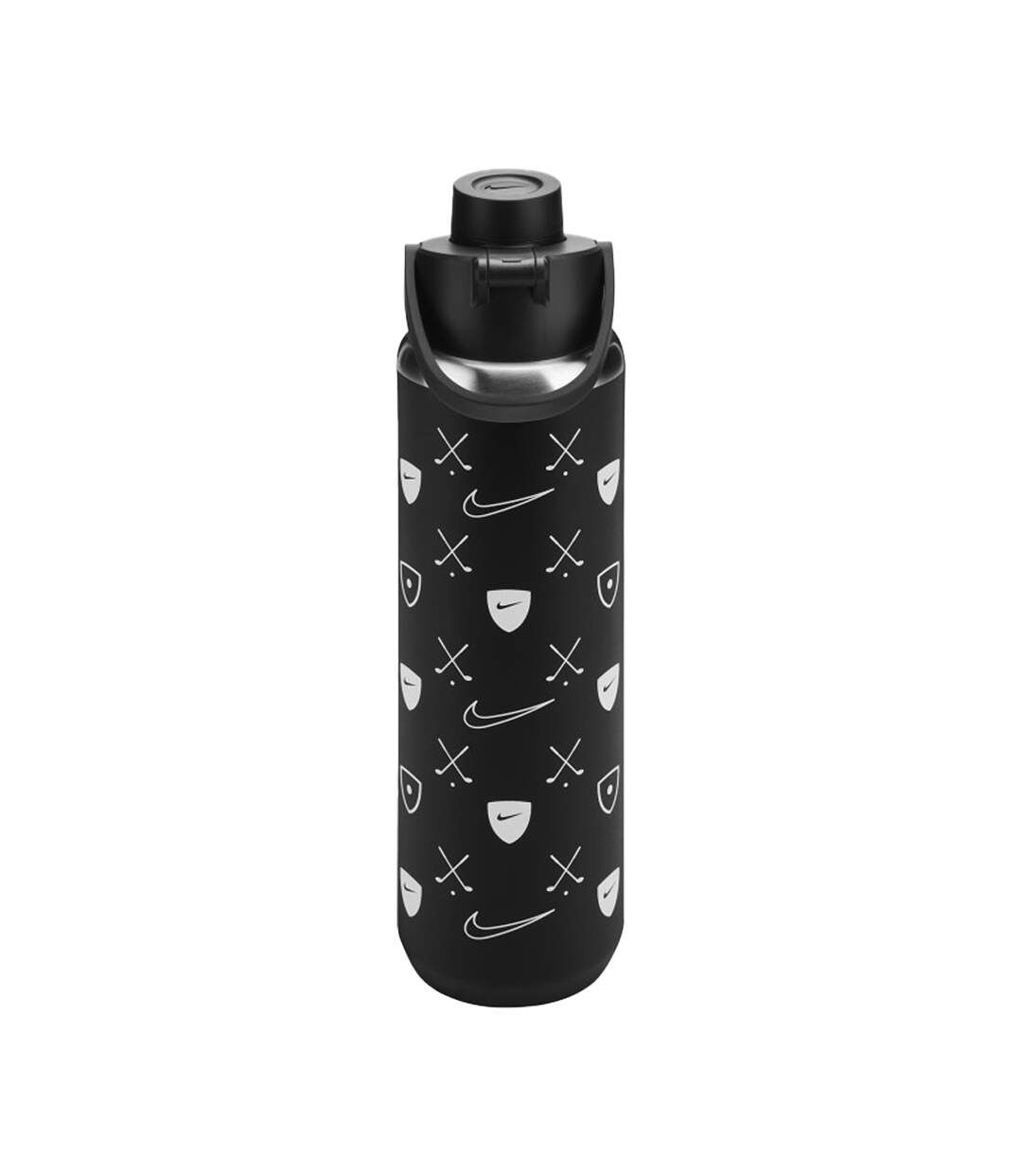 Ss Recharge Golf 680ml Bottle One Size Black Nike-1