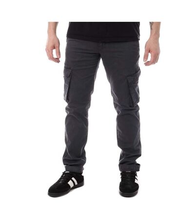 Pantalon marine homme paname brothers james - 3xl