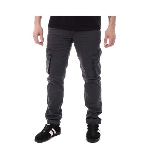 Pantalon marine homme paname brothers james - 3xl