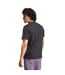 Mens Tiro Graphic T-shirt Black Adidas-2
