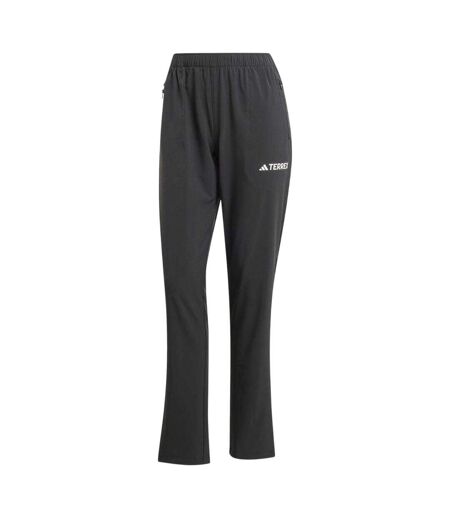 Pantalon De Randonnée Essentials Homme Noir Adidas