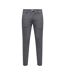 Pantalon fluide gris homme only & sons mark - w28-l32-1