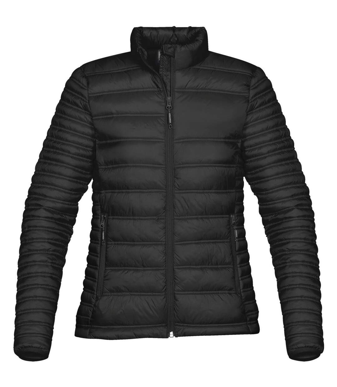 Basecamp veste thermique femme noir Stormtech