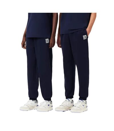 Pantalon De Jogging Homme Bleu Marine Lacoste