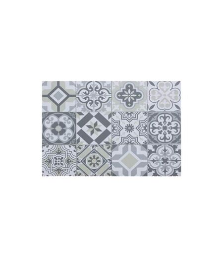 Set de Table Design Mosco 30x45cm Gris
