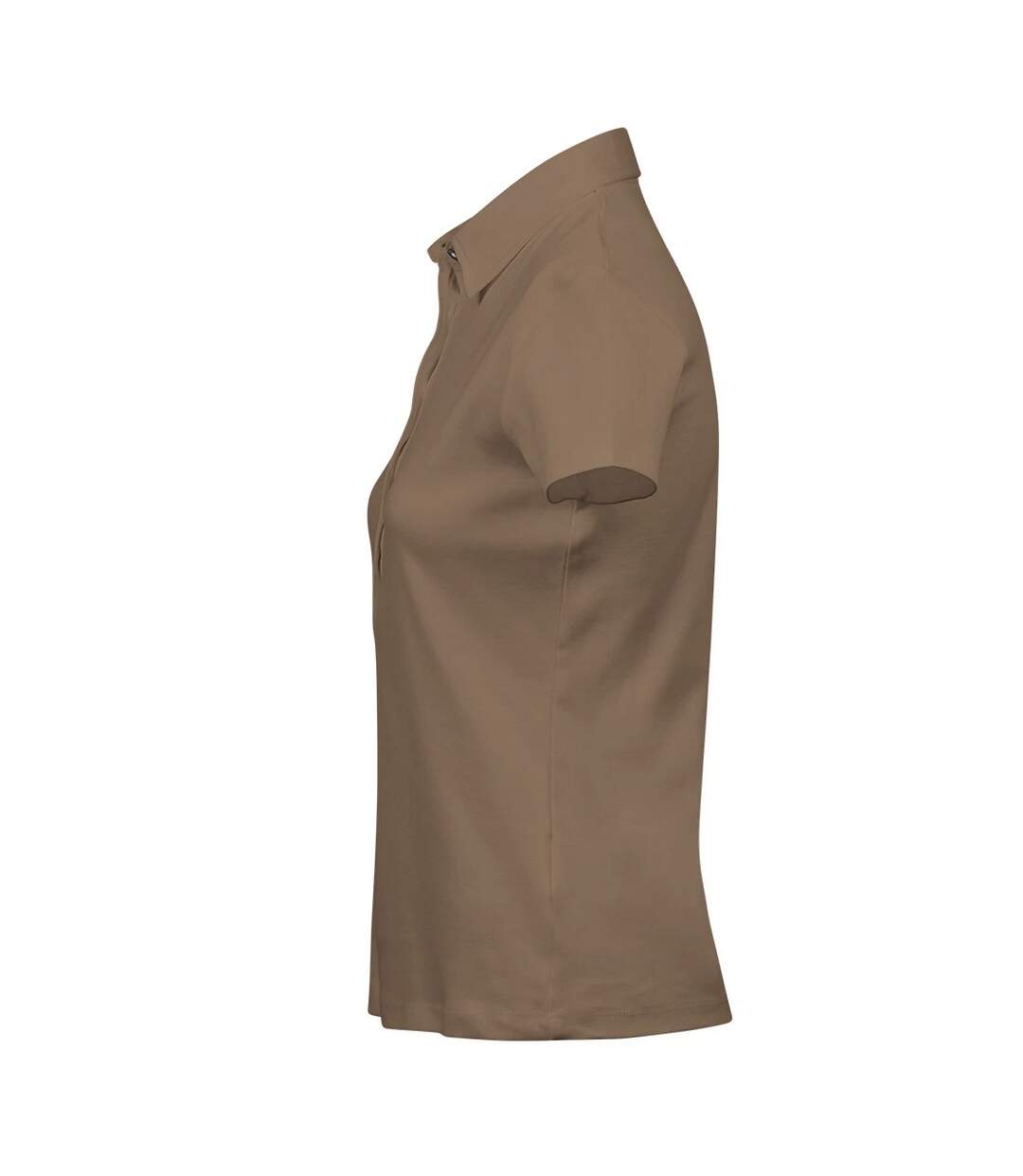 Polo Femme Bois Tee Jays-3