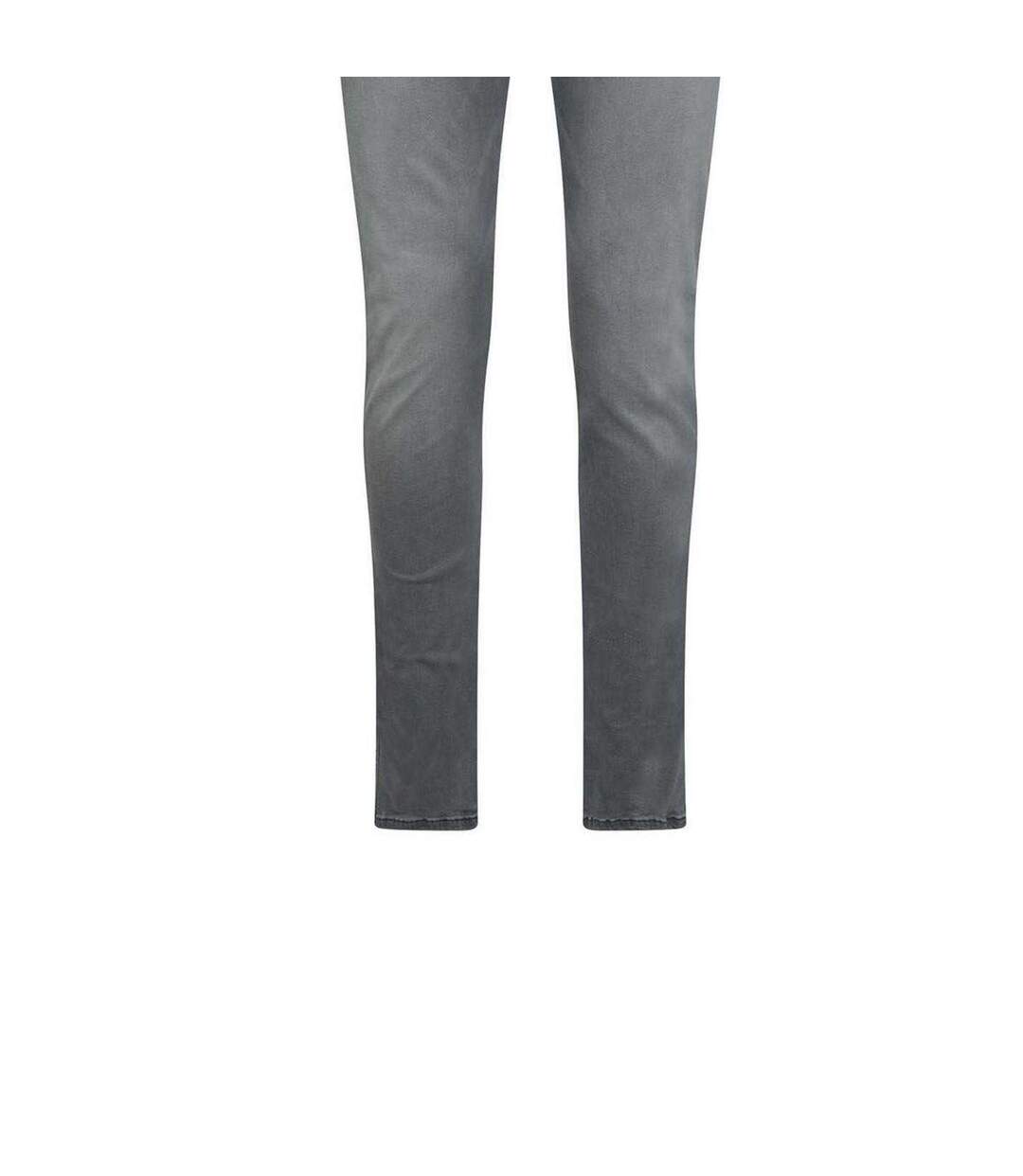 Jean Anbass Homme Gris Replay-3