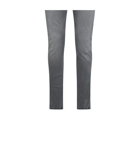 Jean Anbass Homme Gris Replay