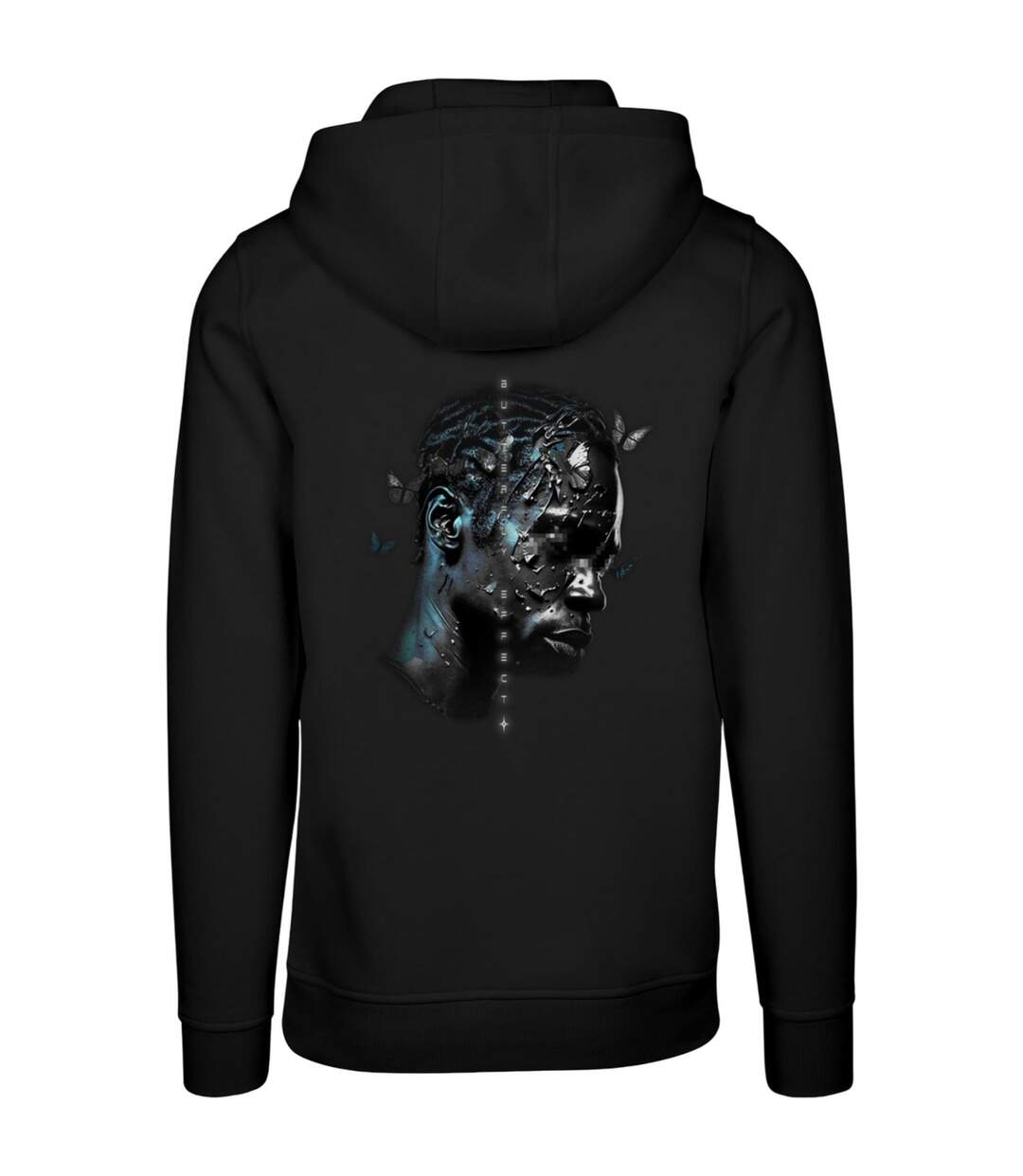 Noir Mister Tee-3