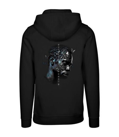 Noir Mister Tee