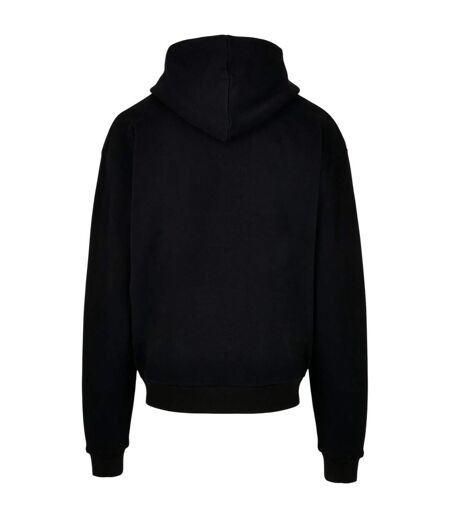 Noir Mister Tee