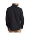 Chemise noir à pois homme tbs walidche-2