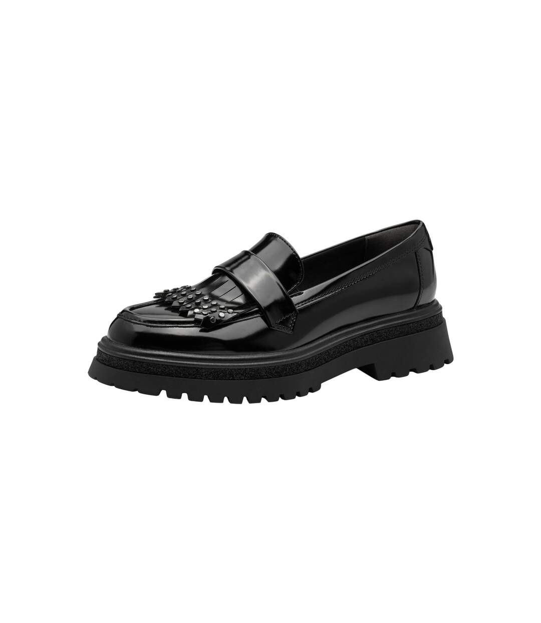 Derbies Slipper Enfiler Tamaris-3