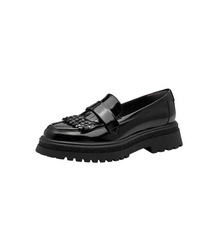 Derbies Slipper Enfiler Tamaris