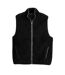 Veste Sans Manches Summit Homme Noir Vif Levis-2