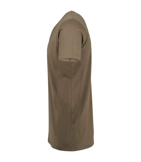 T-shirt Adulte Olive Build Your Brand