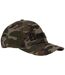 Casquette de baseball michel marron Bench