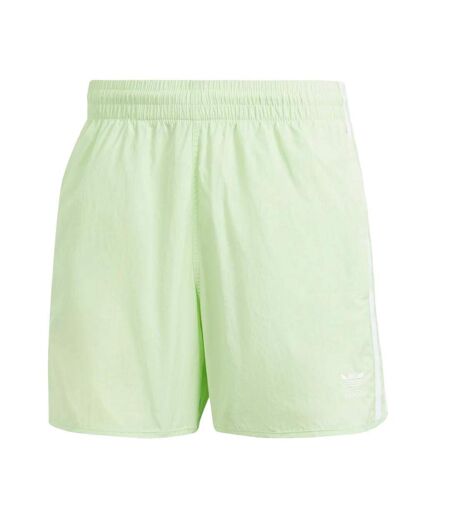Short vert homme adidas sprinter shorts - l