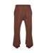 Pantalon De Jogging Homme Marron Foncé Build Your Brand-2