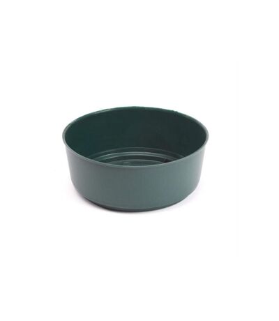 Bulb bowl 9cm x 21cm green Oasis