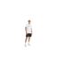 T-shirt Entrada Homme Blanc Adidas-1