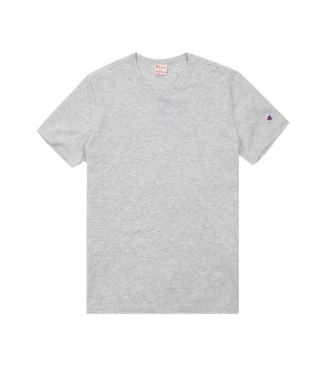 T-shirt Gris Homme Champion 216546 - M