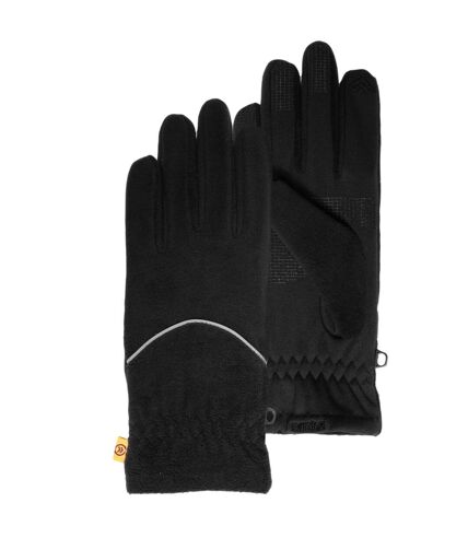 Isotoner Gants homme smartouch