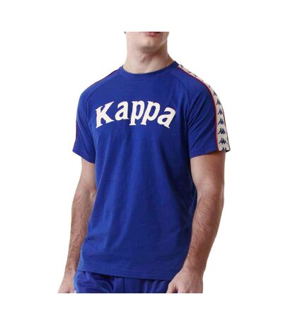 T-shirt Bleu Homme Kappa Balima 222 Banda - XXL