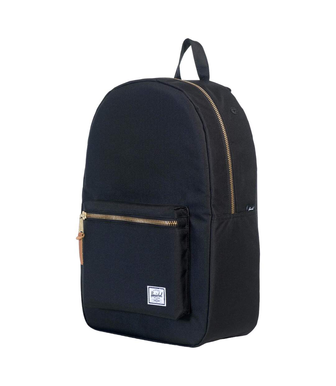 Settlement 23l Backpack One Size Black Herschel-3