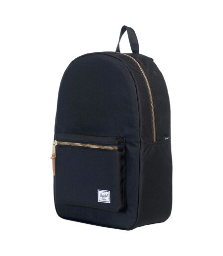 Settlement 23l Backpack One Size Black Herschel