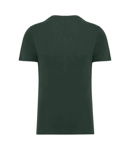 T-shirt Adulte Vert Forêt Native Spirit