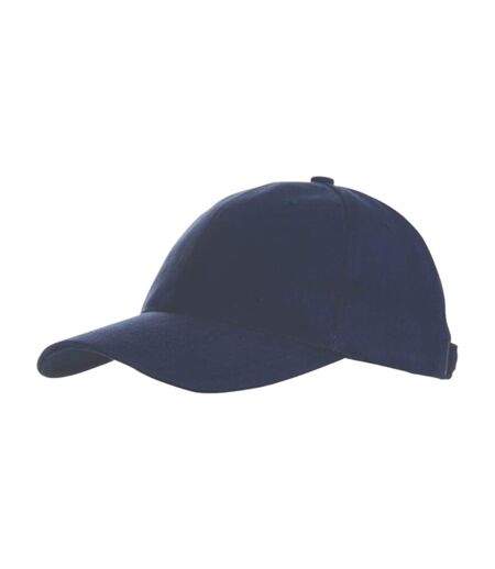 Casquette Bleu Marine L-Merch