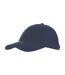 Casquette Bleu Marine L-Merch-2