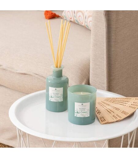 Bougie Parfumée Maël 190g Monoï Coco
