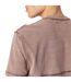T-shirt Motif/style Rayures Contrastées Homme Rouge Orange Jack Wills-4