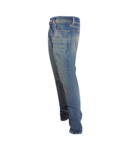 Jean Sleenker Homme Bleu Diesel