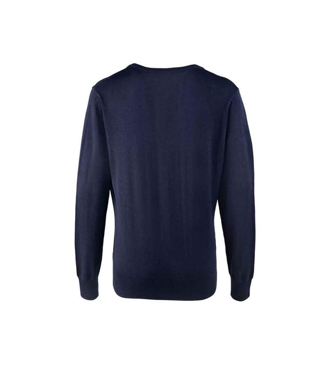 Cardigan Femme Bleu Marine Premier-2