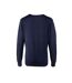 Cardigan Femme Bleu Marine Premier-2