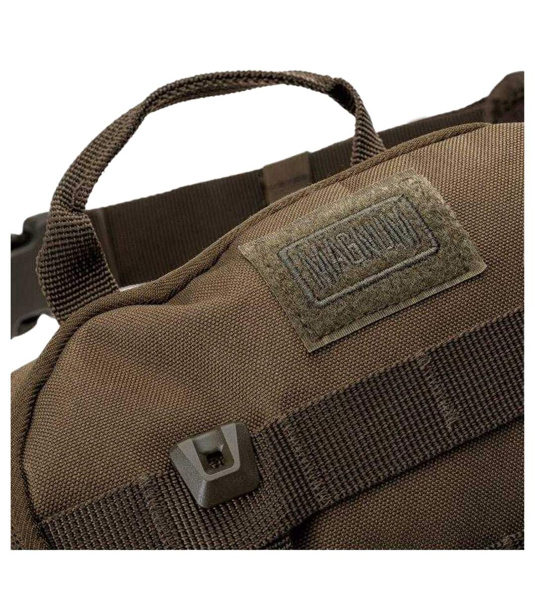 Lari 5l Waist Bag One Size Brown Magnum-4