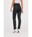 Jean LC135F Black Coatted L32-4