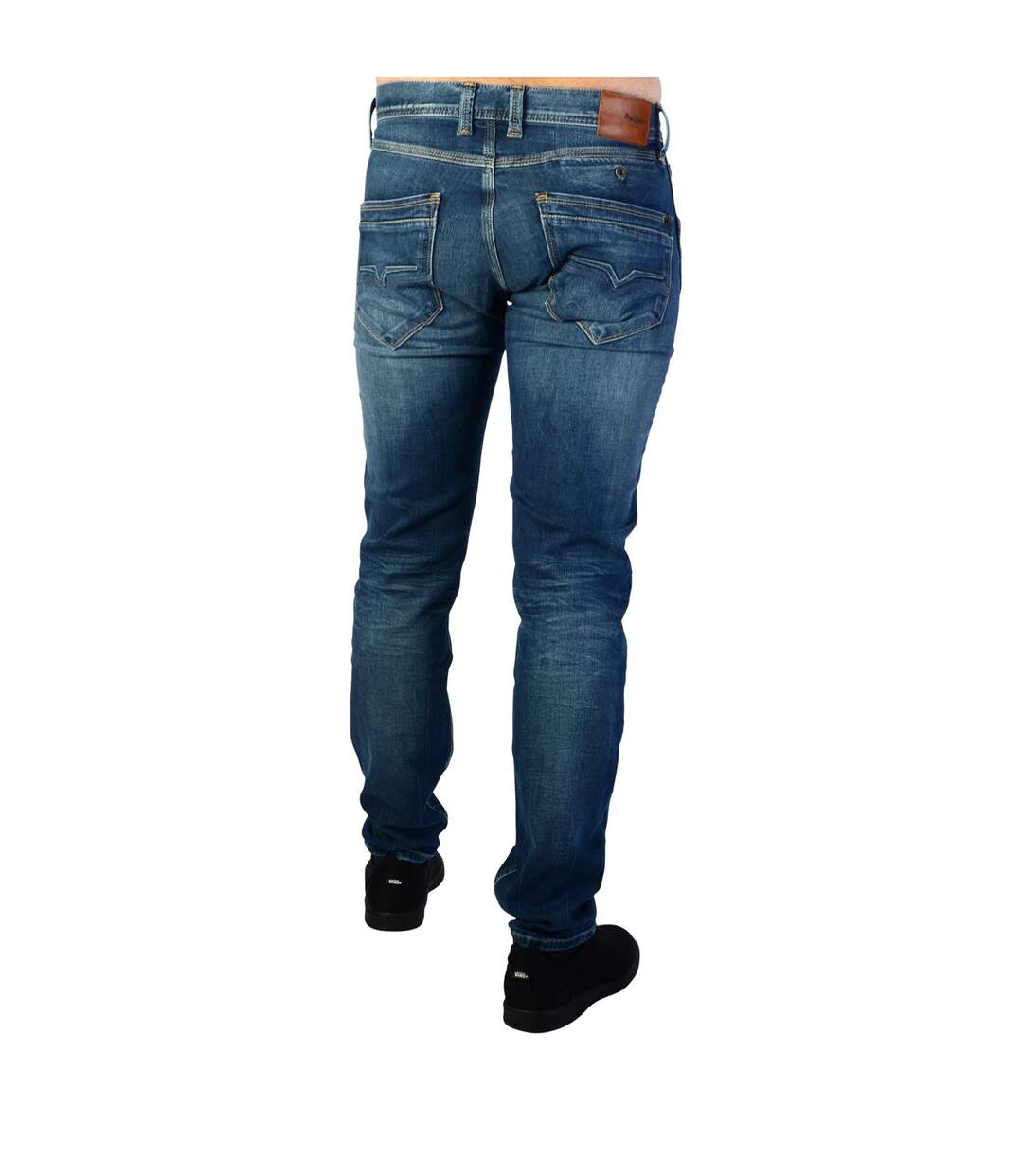 Jeans Pepe Jeans Spike-2