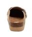 Sabots Abel Plus Femme Taupe Rocket Dog-2