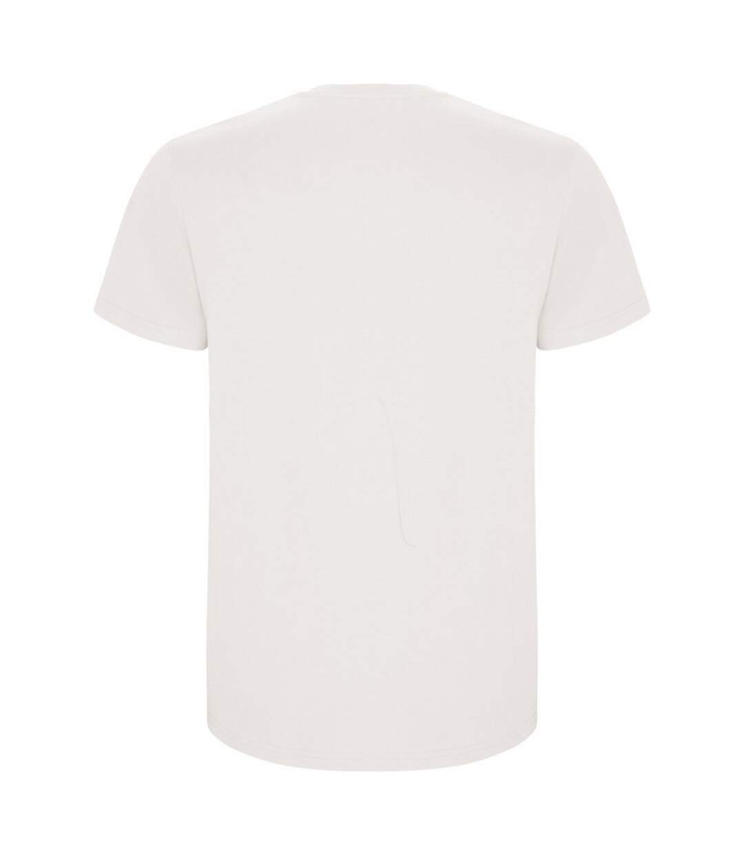 T-shirt stafford homme vieux blanc Roly-2