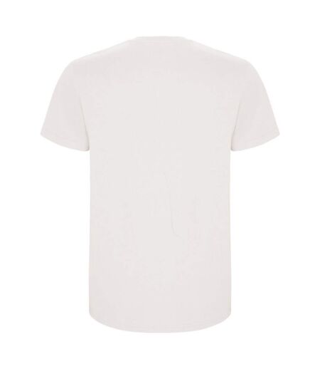 T-shirt stafford homme vieux blanc Roly