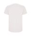 T-shirt stafford homme vieux blanc Roly-2