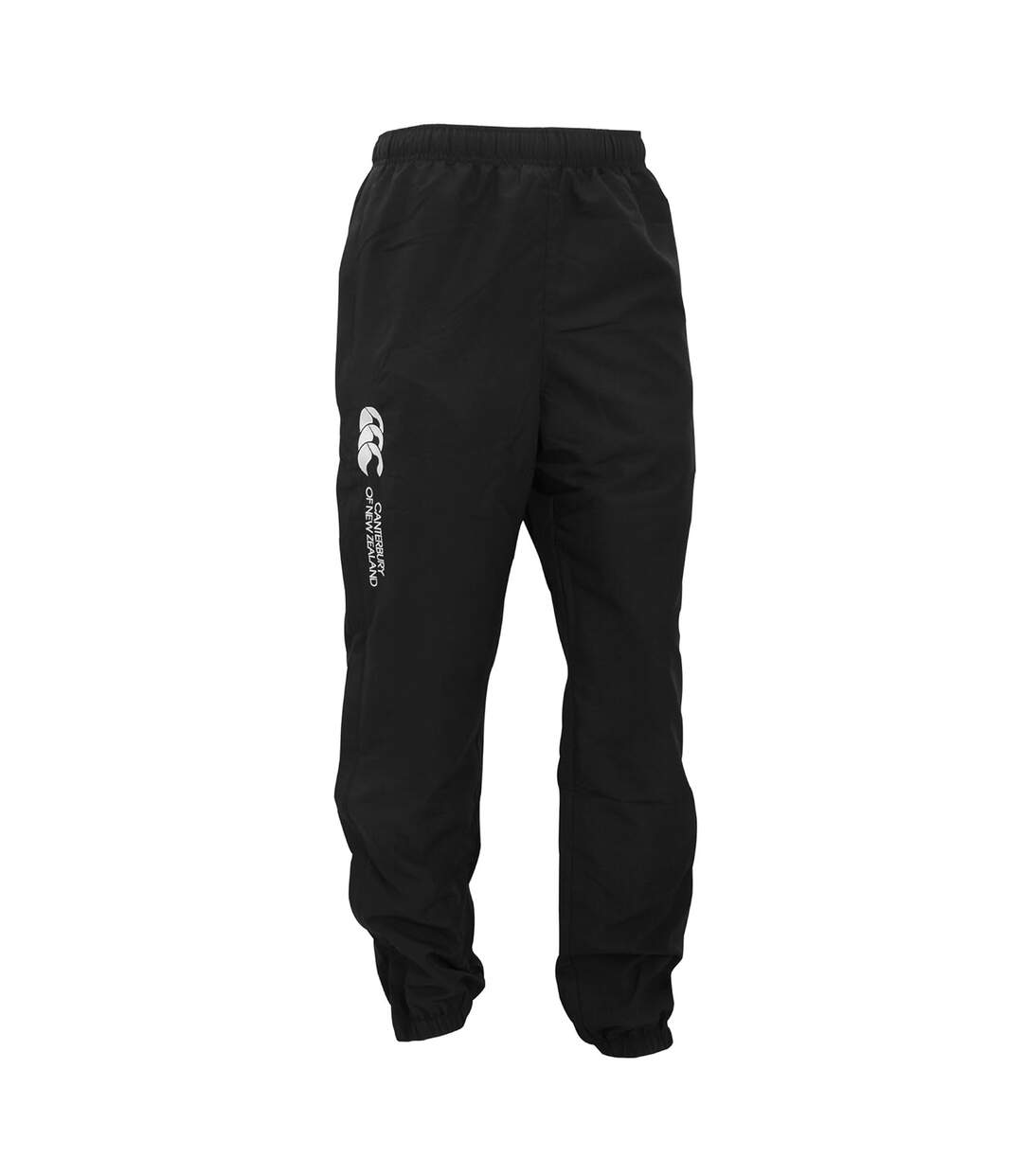 Pantalon de sport homme noir Canterbury Canterbury