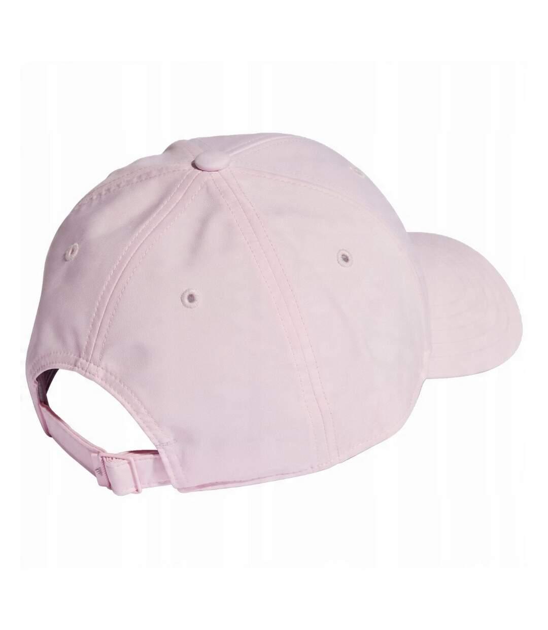 Casquette De Baseball Adulte Rose Adidas-2